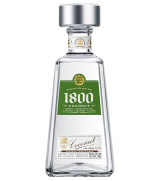 tequila 1800 coconut-nairobidrinks